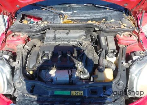 2008 Mini Cooper S Clubman z USA, uszkodzony, nr VIN WMWMM335X8TP87965